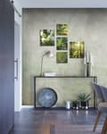 Miniatyrbild 3 av 6: Art for the Home - Fototapet - Ren natur - Betong - 280x150cm
