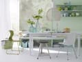 Miniatyrbild 5 av 6: Art for the Home - Fototapet - Ren natur - Betong - 280x150cm