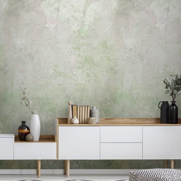 Art for the Home - Fototapet - Ren natur - Betong - 280x150cm
