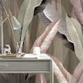 Miniatyrbild 3 av 6: Art for the Home - Fototapet - Vayen - 280x200 cm