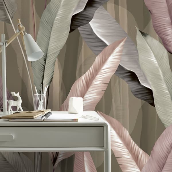 Art for the Home - Fototapet - Vayen - 280x200 cm