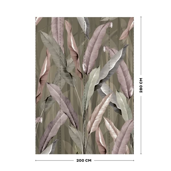 Art for the Home - Fototapet - Vayen - 280x200 cm