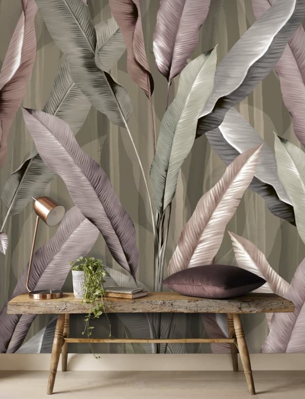 Art for the Home - Fototapet - Vayen - 280x200 cm