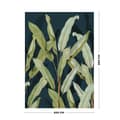 Miniatyrbild 4 av 6: Art for the Home - Fototapet - Tatum - 280x200 cm
