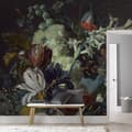Miniatyrbillede 3 af 6: Art for the Home - Fototapet - Feona Blomster - 280x300 cm