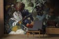 Miniatyrbillede 2 af 6: Art for the Home - Fototapet - Feona Blomster - 280x300 cm