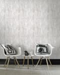 Miniatyrbillede 3 af 5: Superfresco Easy - Non-woven tapet - Bellagio - Hvid - 10mx52cm
