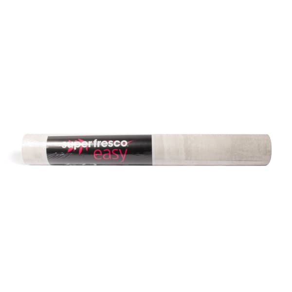 Superfresco Easy - Non-woven tapet - Bellagio - Hvid - 10mx52cm