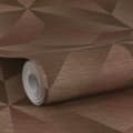 Miniatyrbild 3 av 4: WOW - Non-woven tapet - Boutique - Röd - 10mx52cm