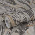 Miniatyrbillede 3 af 4: WOW - Non-woven tapet - Tropics - Naturlig - 10mx52cm