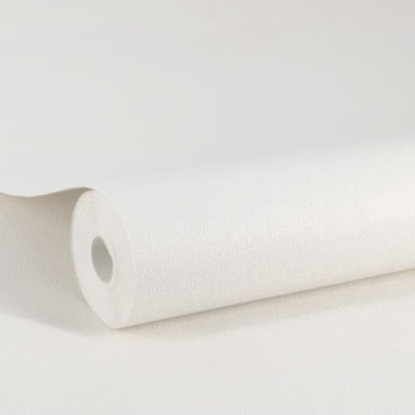 WOW - Non-woven tapet - Elegant Uni - Sand - 10mx52cm