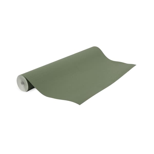 Superfresco Easy - Non-woven tapet - Noani Plain - Grøn - 10mx52cm