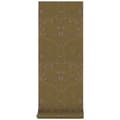 Miniatyrbillede 1 af 6: Superfresco Easy - Non-woven tapet - Lauri - Okker - 10mx52cm