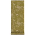 Miniatyrbillede 1 af 4: Superfresco Easy - Non-woven tapet - Gaia - Oker - 10mx52cm