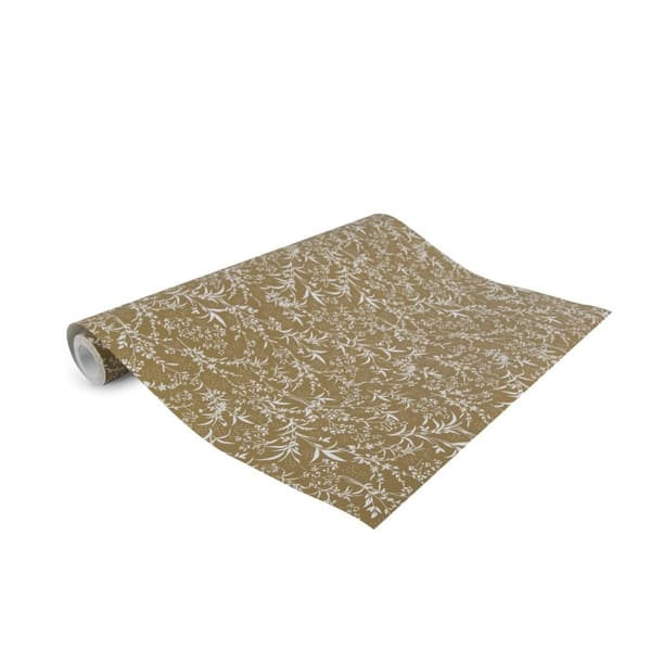 Superfresco Easy - Non-woven tapet - Nova - Okra - 10mx53cm