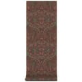 Miniatyrbild 1 av 6: Superfresco Easy - Non-woven tapet - Lauri - Bordeaux - 10mx52cm