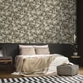 Miniatyrbillede 3 af 6: Superfresco Easy - Non-woven tapet - Japan - Sepia - 10mx52cm