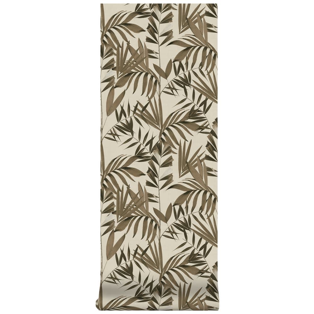 Superfresco Easy - Non-woven Tapet - Japan - Sepia - 10mx52cm