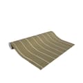 Miniatyrbillede 4 af 4: Superfresco Easy - Non-woven tapet - Striber - Okker - 10mx53cm