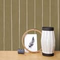 Miniatyrbillede 2 af 4: Superfresco Easy - Non-woven tapet - Striber - Okker - 10mx53cm