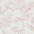 Miniatyrbild 1 av 4: Superfresco Easy - Non-woven tapet - Litho Tropical - Rosa - 10mx52cm