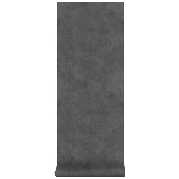 Superfresco Easy - Non-woven tapet - Concrete Cire - Mørkegrå - 10mx52cm