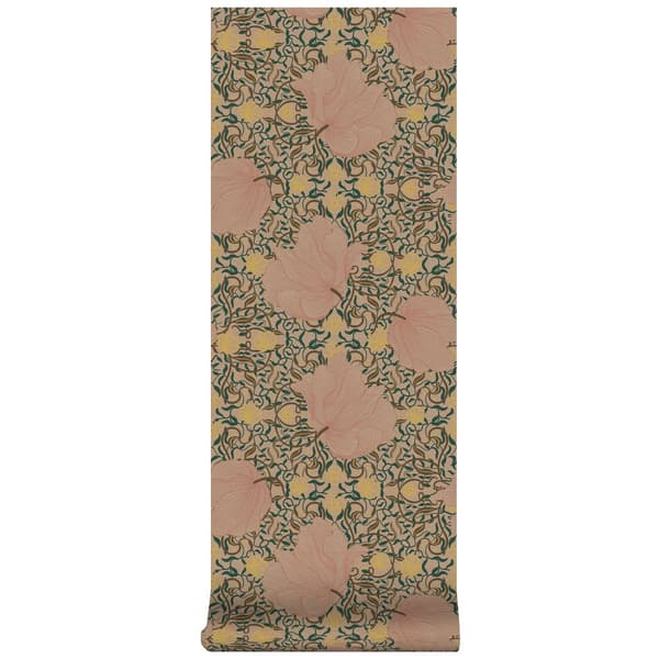 Superfresco Easy - Non-woven tapet - Vayen - Rosa - 10mx52cm