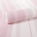 Miniatyrbild 4 av 4: Superfresco Easy - Non-woven tapet - Soft Blush Stripes Rosa/Vit - 10m x 52cm