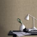 Miniatyrbild 2 av 3: WOW - Non-woven tapet - Betong - Taupe - 10mx52cm