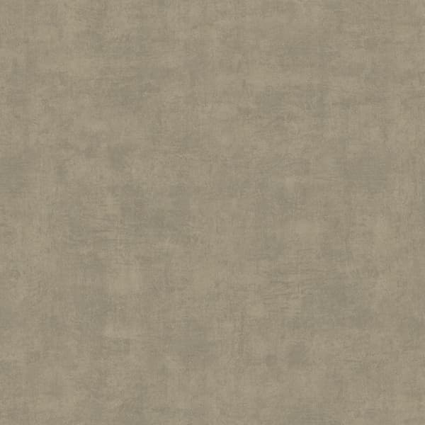 WOW - Non-woven tapet - Beton - Taupe - 10mx52cm