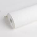 Miniatyrbillede 3 af 3: WOW - Non-woven tapet kan males - Gips - Hvid - 10mx52cm