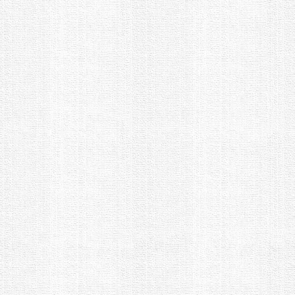 Superfresco Easy - Non-woven tapet kan males - Tekstur - Hvid - 10mx52cm