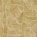 Miniatyrbild 1 av 3: Superfresco Easy - Non-woven tapet - Ninon Ockra - 10m x 52cm