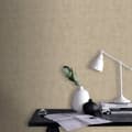 Miniatyrbild 2 av 3: WOW - Non-woven tapet - Betong - Sand - 10mx52cm