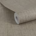 Miniatyrbild 4 av 4: Superfresco Easy - Non-woven tapet - Paradise Plain - Taupe - 10mx52 cm