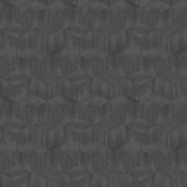 Superfresco Easy - Non-woven tapet - Rotting - Mörkgrå - 10mx52 cm