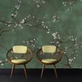 Miniatyrbillede 3 af 6: Art for the Home - Fototapet - Joy - 280x300 cm