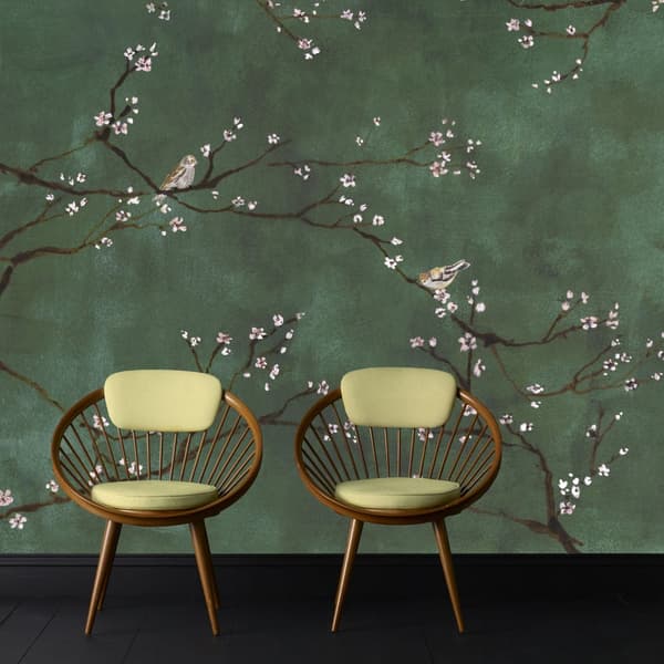 Art for the Home - Fototapet - Joy - 280x300 cm