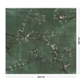Miniatyrbillede 4 af 6: Art for the Home - Fototapet - Joy - 280x300 cm