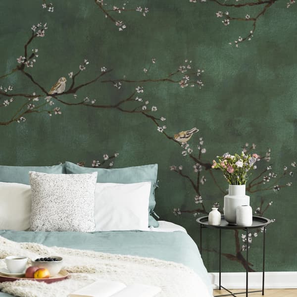 Art for the Home - Fototapet - Joy - 280x300 cm