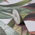 Miniatyrbillede 3 af 6: Art for the Home - Fototapet - Leonie - 280x300 cm