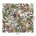 Miniatyrbillede 4 af 6: Art for the Home - Fototapet - Leonie - 280x300 cm