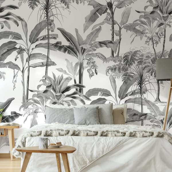 Art for the Home - Fototapet - Milou - 280x300 cm