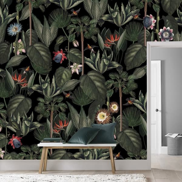 Art for the Home - Fototapet - Yara - 280x300 cm