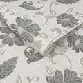 Miniatyrbild 3 av 3: Boutique - Non-woven tapet - Juliet Smokey Quartz - 10mx52 cm