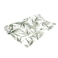 Miniatyrbillede 5 af 6: Superfresco Easy - Non-woven tapet - Bambusblade - Grøn/Hvid - 10mx53 cm