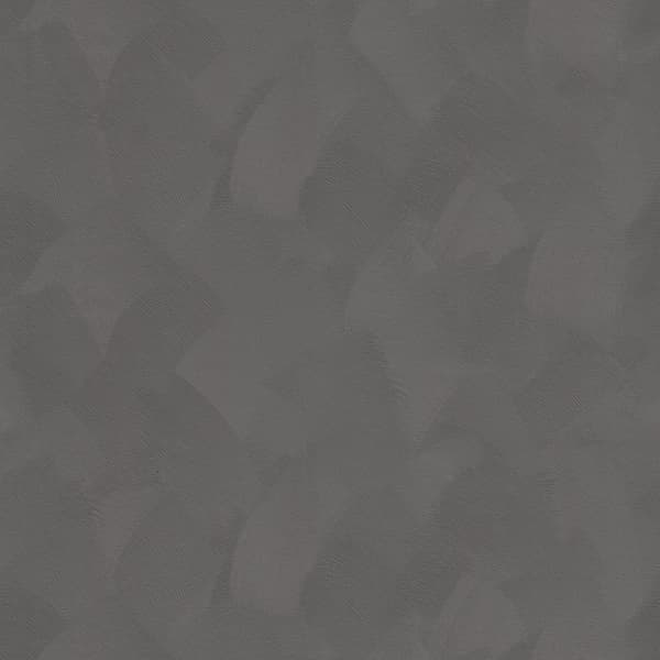 WOW - Non-woven tapet - Basic Stucco - Mørkegrå - 10mx52 cm