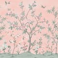 Miniatyrbillede 1 af 6: Laura Ashley - Fototapet - Eglantine - 3mx2,8m
