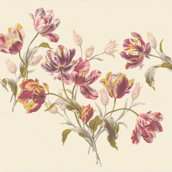 Laura Ashley - Fototapet - Gosford - 3mx2,8m