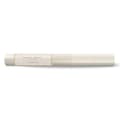 Miniatyrbild 6 av 6: Laura Ashley - Non-woven Tapet - Lille Pearlescent Stripe Linen - 10mx52cm